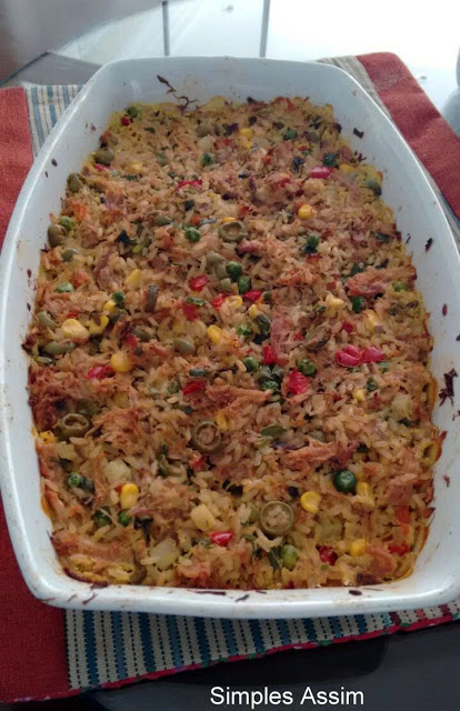 arroz integral de forno jpg