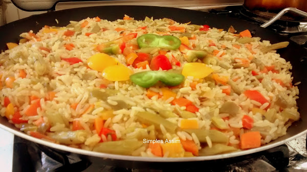 paella vegetariana jpg