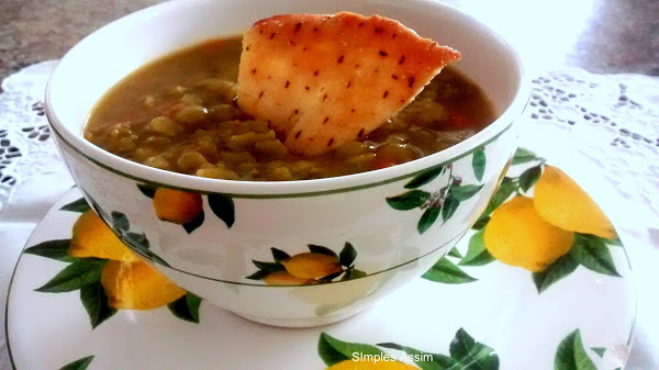 sopa-de-lentilha