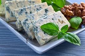 gorgonzola