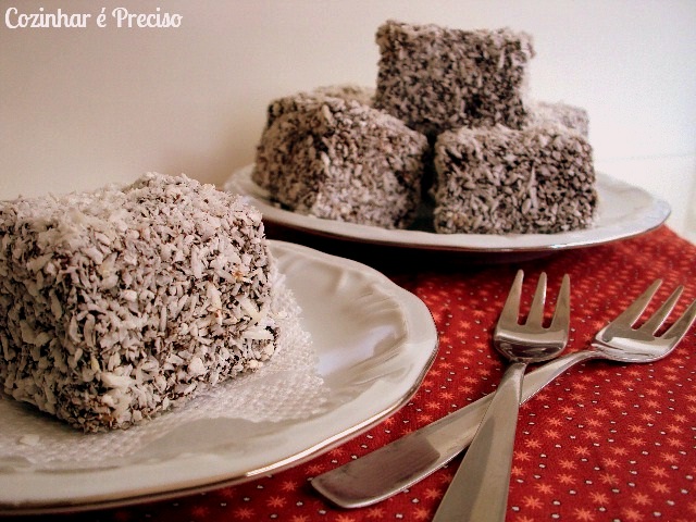 Lamington 1