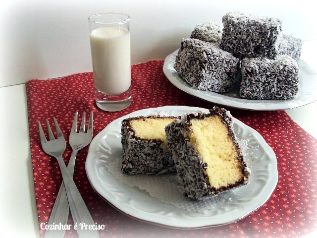 Lamington 3