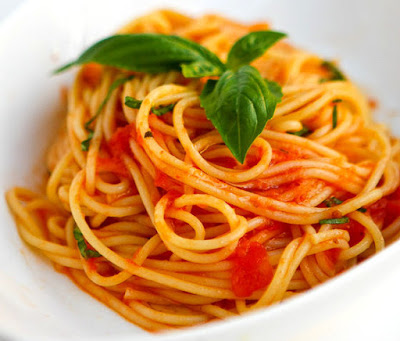 spaghettti