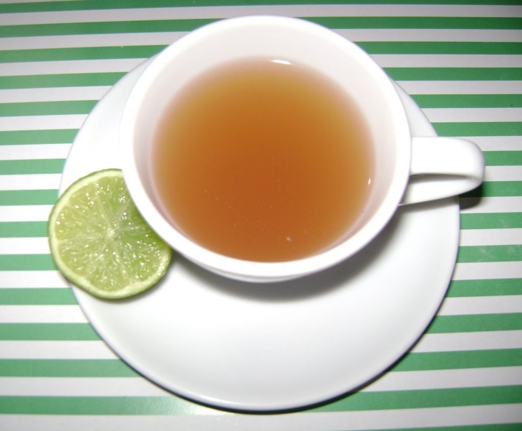 onion-lemon-tea