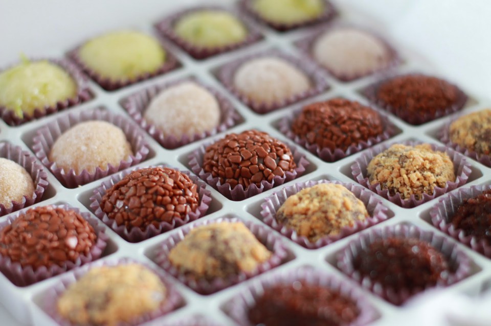 brigadeiro