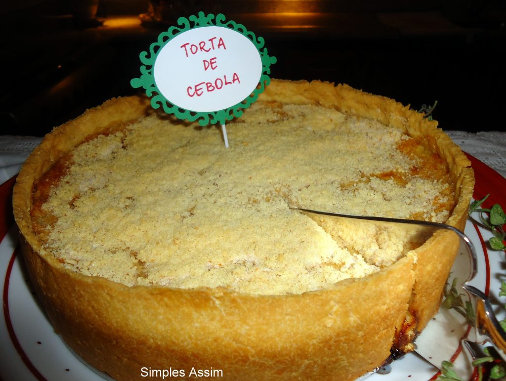 dicas para assar tortas