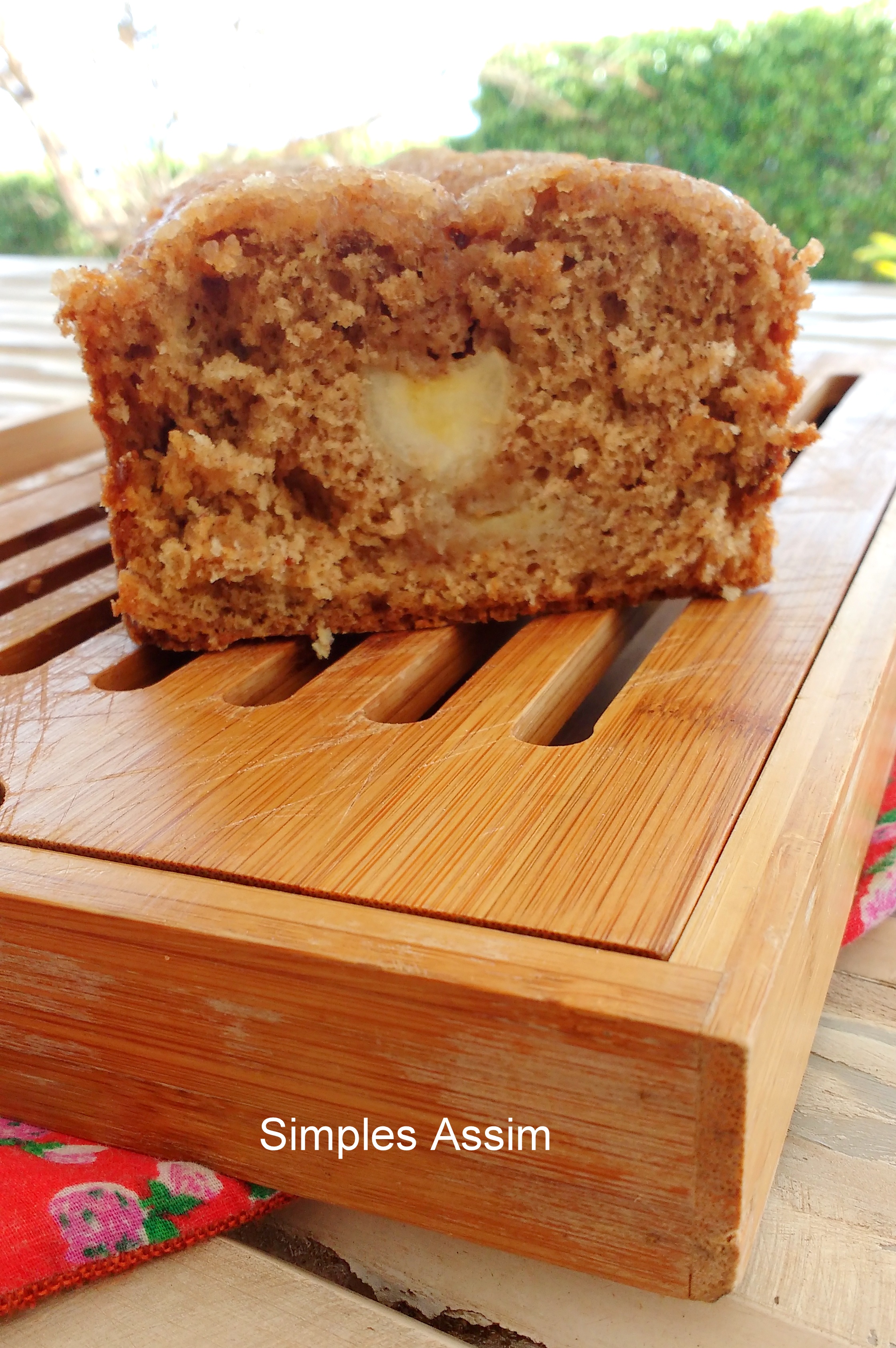 Banana bread