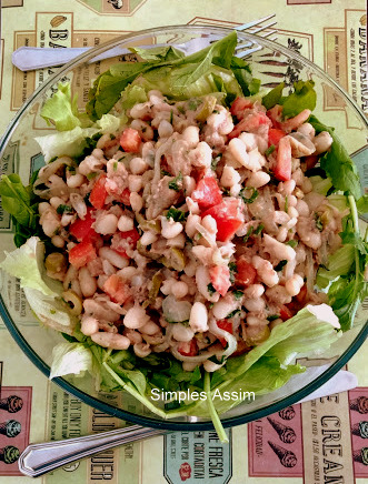 salada de feijão branco jpg