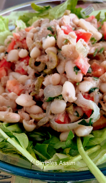 salada de feijão branco jpg