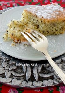 bolo de laranja com sementes de papoula jpg