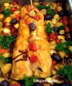 lombo de bacalhau ao forno jpgg