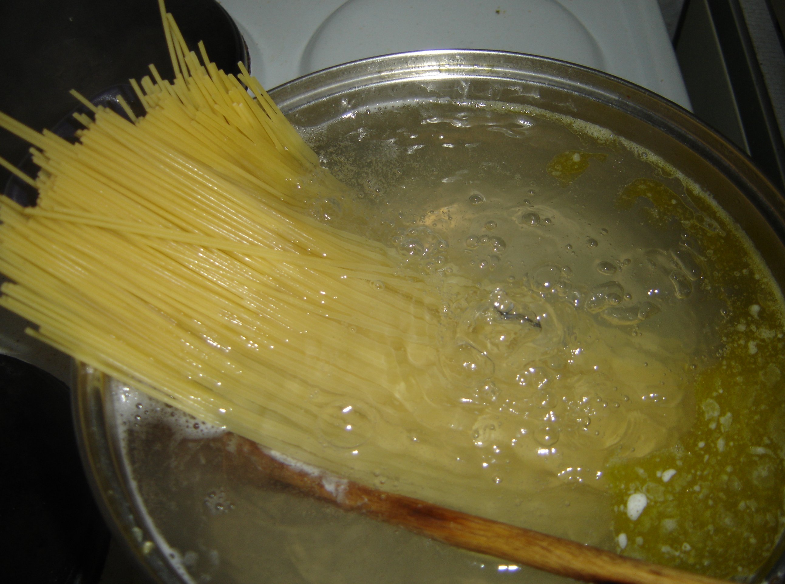 Spaghetticooking Simples Assim