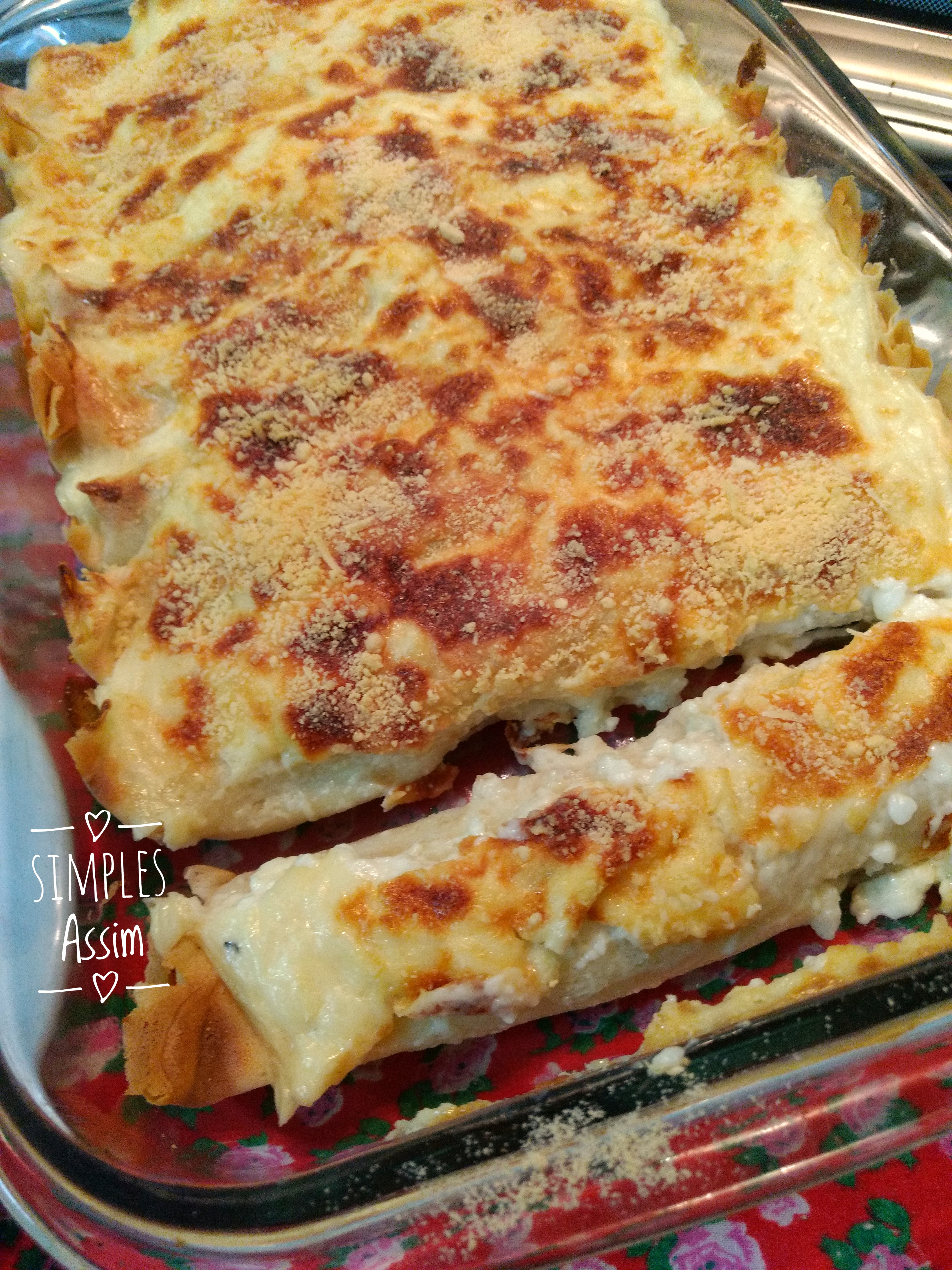 Essa panqueca de polvilho com espinafre e cottage é fácil de fazer e fica muito gostosa.