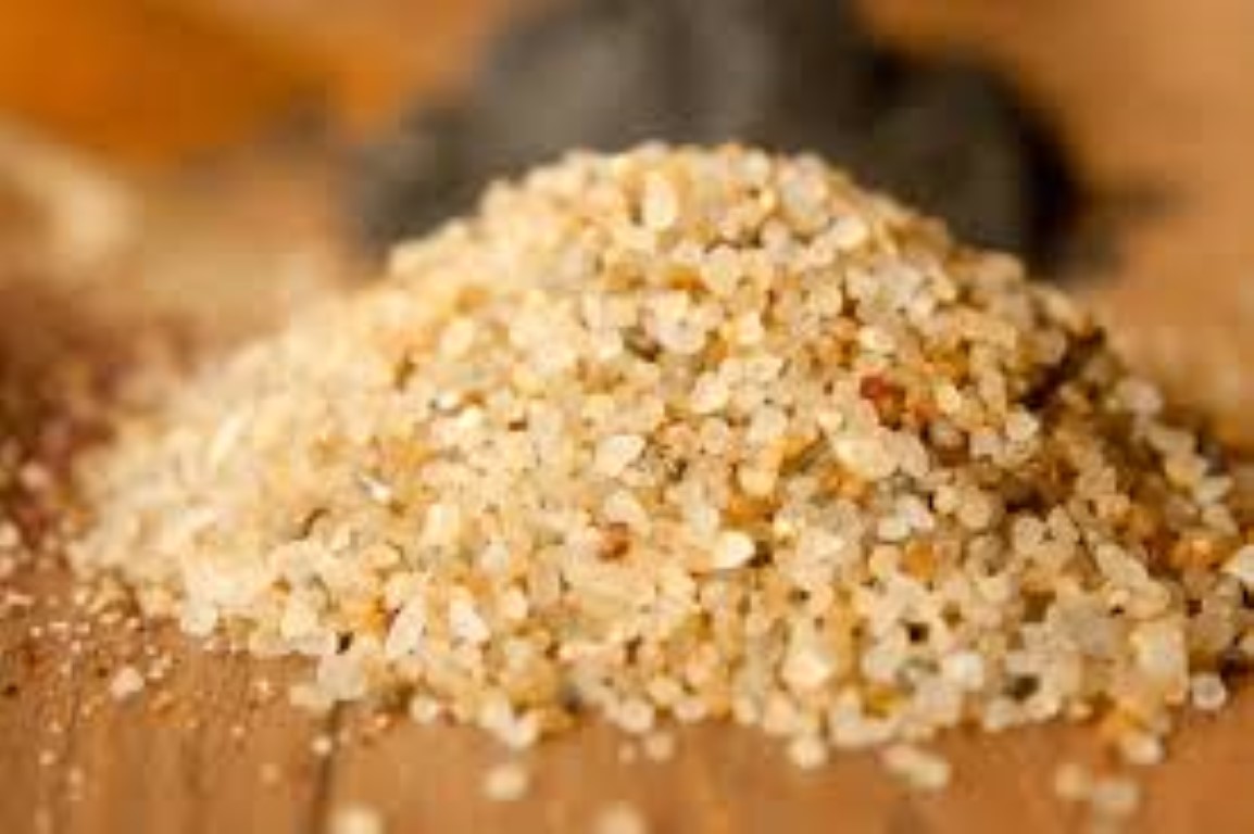 7 motivos para você consumir quinoa
