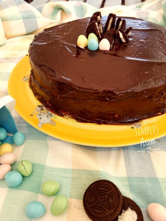 Introduzir 104+ imagem dicas de bolo de chocolate